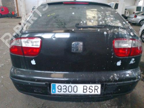Front wiper motor SEAT LEON (1M1)  | BP13539031M29 
