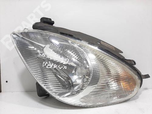 Used Left headlight CITROËN XSARA PICASSO (N68) 2.0 HDi (90 hp) 6988973