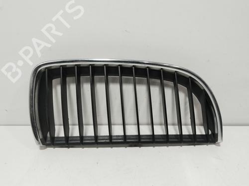 Used Grille Grille 38749908 38749908