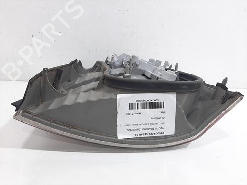 Left taillight OPEL VECTRA B (J96)  | BP15241461C34 