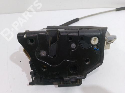 Vergrendeling rechts voor SEAT IBIZA IV (6J5, 6P1) [2008-2017]  10635789