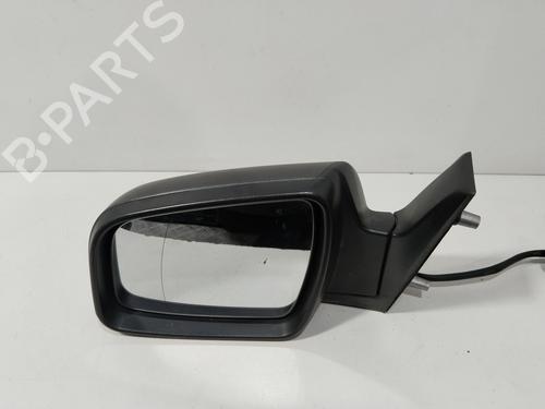 Used Left mirror OPEL ZAFIRA / ZAFIRA FAMILY B (A05) 1.9 CDTI (M75) (120 hp) 28214756