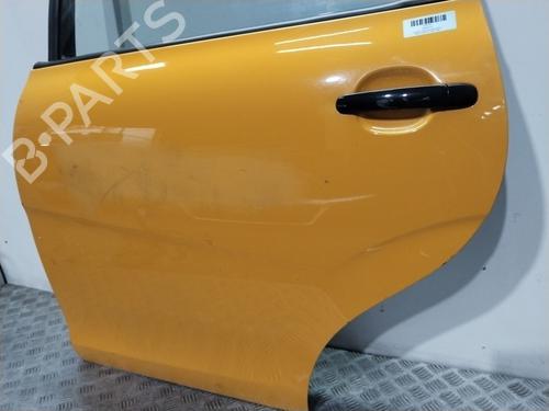 Left rear door SEAT ALTEA XL (5P5, 5P8) 1.6 TDI | BP28716472C4 