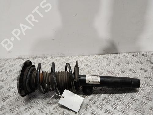 Used Right front shock absorber BMW 3 Gran Turismo (F34) 328 i xDrive (245 hp) 21495208