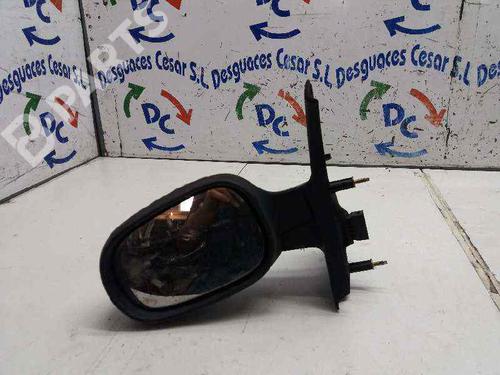 Retrovisor izquierdo RENAULT SCÉNIC I MPV (JA0/1_, FA0_) 2.0 16V RX4 (139 hp) 5167794