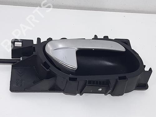 Rear right lock PEUGEOT 208 I (CA_, CC_)  | BP15241345C99 