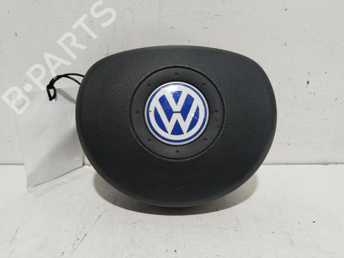 Used Driver airbag VW POLO (9N_, 9A_) [2001-2014]  18682315