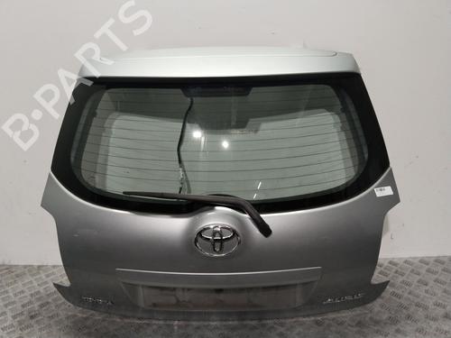 tailgate-toyota-auris-_e15_-2006-2007-2008-2009-2010-2011-2012-2013-23093616 main image