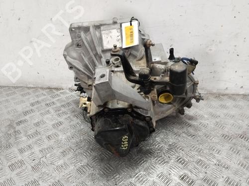 Gearbox MAZDA 3 Saloon (BK) 1.6 (BK12) | BP37218559M3 - Image 3