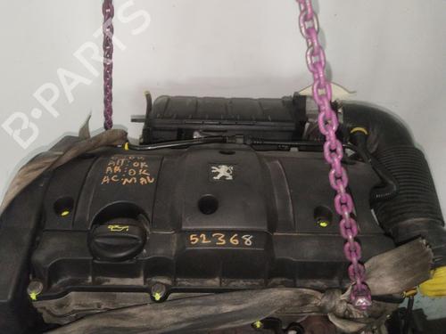 Engine PEUGEOT 307 (3A/C) 1.6 16V | BP29508873M1 