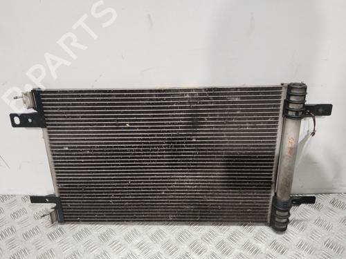 Used AC radiator CITROËN C4 Grand Picasso II (DA_, DE_) 1.6 HDi / BlueHDi 115 (115 hp) 30400572