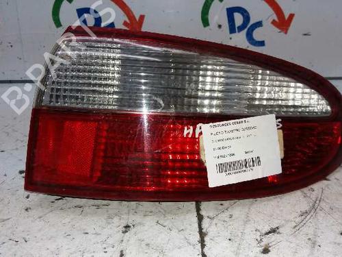 Used Right taillight Right taillight DAEWOO LANOS (KLAT) [1997-2026] 5177130 5177130