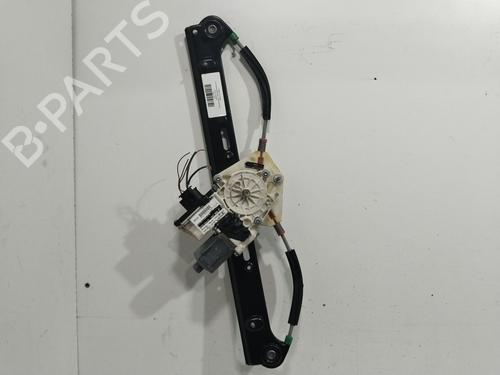 Rear right window mechanism BMW X3 (E83) [2003-2011]  17969923