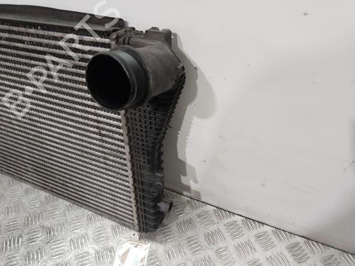 Intercooler SEAT ALTEA XL (5P5, 5P8) 1.6 TDI | BP29402681M30 