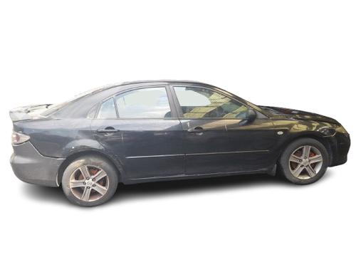Used Parts MAZDA 6 Hatchback (GG) 2.0 DI (GG14) 4919072