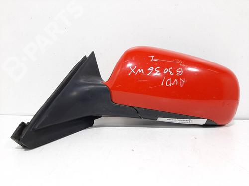 Left mirror AUDI A3 (8L1) 1.9 TDI | BP7008475C26 