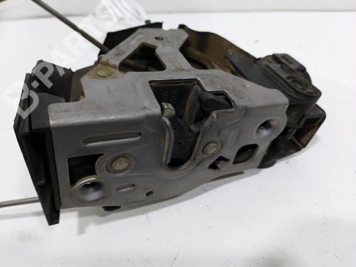 Used Front left lock MERCEDES-BENZ A-CLASS (W168) A 170 CDI (168.008) (90 hp) 9221157