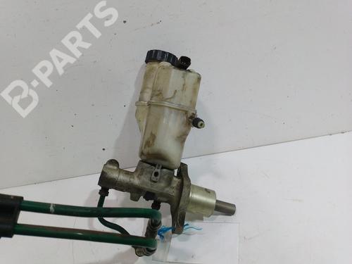 Brake master cylinder PEUGEOT 407 (6D_)  | BP10700649M77 