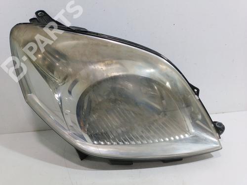 Used Right headlight CITROËN NEMO Box Body/MPV (AA_) [2008-2025]  10735223