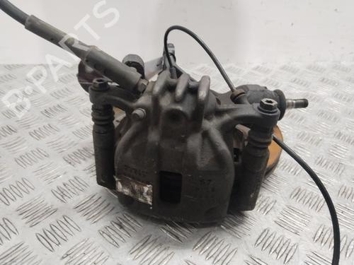Right front steering knuckle CITROËN C4 II (NC_) 1.6 HDi 90 | BP24925197M26 