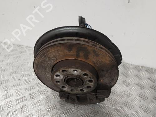 Fusée avant gauche VW TOURAN (1T1, 1T2) 2.0 TDI 16V (140 hp) 31979965