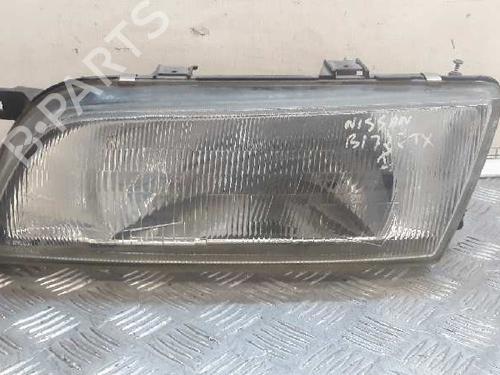 Used Right headlight Right headlight NISSAN ALMERA I (N15) [1995-2000] 5165756 5165756