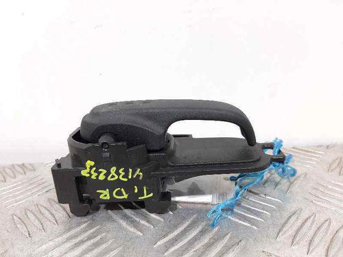 Used Rear right interior door handle NISSAN MICRA III (K12) [2002-2011]  5950985