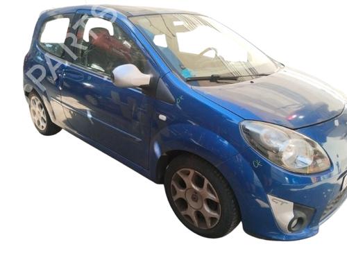 Right taillight RENAULT TWINGO II (CN0_) 1.2 Turbo (CN0C, CN0F) | BP34444989C35  - Image 6