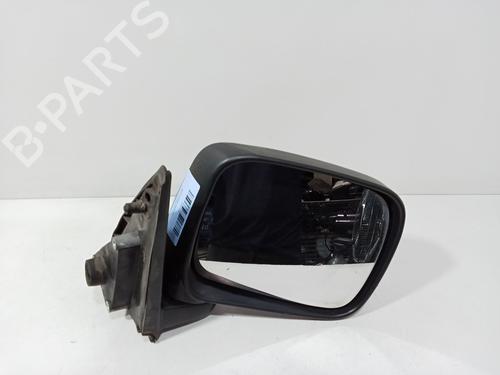 Used Right mirror NISSAN TERRANO II (R20) 2.7 TDi 4WD (125 hp) 29506619