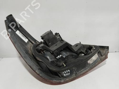 Right taillight BMW 5 (E60)  | BP24395511C35 