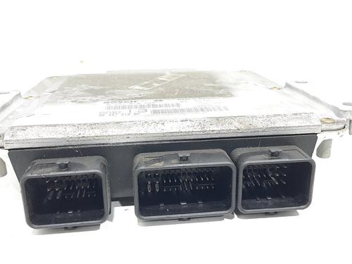 Engine control unit (ECU) CITROËN C5 I (DC_) 2.0 HDi (DCRHZB, DCRHZE) | BP8313904M57 
