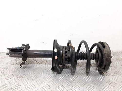 Used Right front shock absorber Right front shock absorber RENAULT SCÉNIC I MPV (JA0/1_, FA0_) [1999-2010] 5866529 5866529