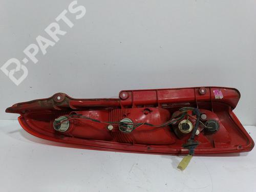 Right taillight DAEWOO REZZO (U100)  | BP9172851C35 