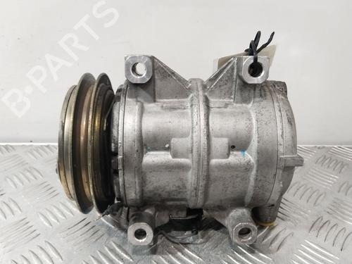 AC compressor NISSAN PICK UP (D22) 2.5 dCi 4WD | BP38559898M34 - Image 2