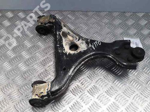 Left front suspension arm MERCEDES-BENZ VITO / MIXTO Van (W639) 109 CDI (639.601, 639.603, 639.605) | BP5175156M12