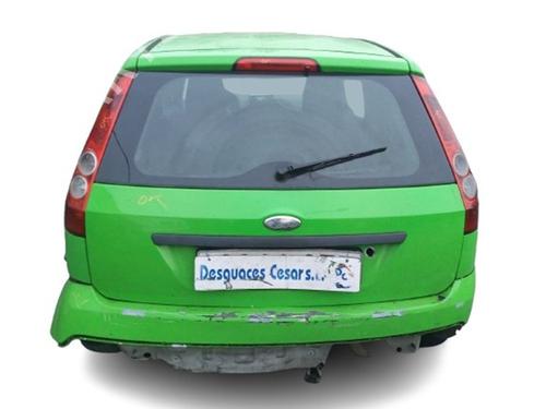 Engine control unit (ECU) FORD FIESTA V Van 1.4 TDCi | BP29258769M57 - Image 9