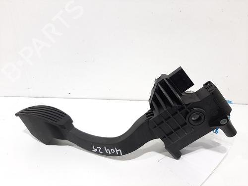 Pedal Pedal FIAT PANDA (312_, 319_) [2012-2026] 7520271 7520271