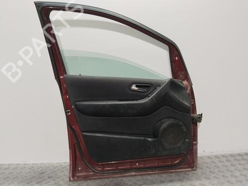 Left front door MERCEDES-BENZ A-CLASS (W169) A 160 (169.031, 169.331) | BP29125179C2 