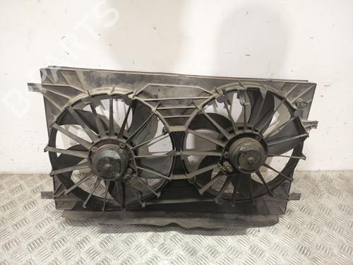 Radiator fan DODGE CALIBER 2.0 CRD | BP34570265M35  - Image 6