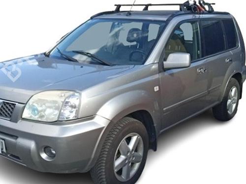 Right taillight NISSAN X-TRAIL I (T30)  | BP16345165C35 