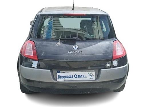 Engine RENAULT MEGANE II (BM0/1_, CM0/1_) 2.0 16V Turbo | BP18263050M1 