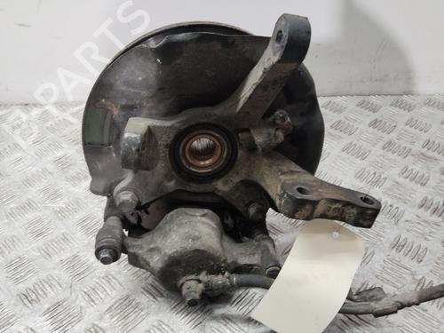 Left front steering knuckle HYUNDAI ACCENT II (LC) 1.5 CRDi | BP22236278M25 
