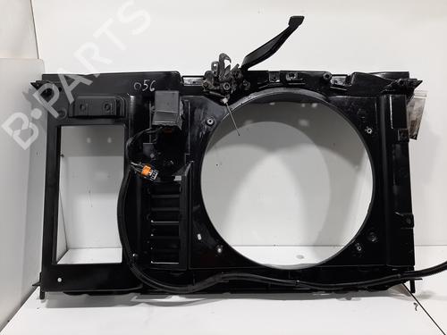 Frontplade/Frontkurv Frontplade/Frontkurv CITROËN C4 II (NC_) [2009-2026] 8593327 8593327