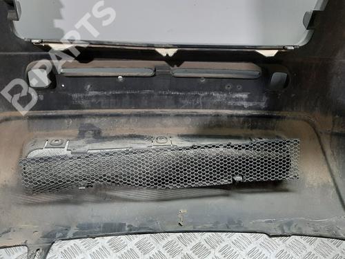 Front bumper LAND ROVER FREELANDER I (L314) 2.0 DI 4x4 | BP8062521C7 