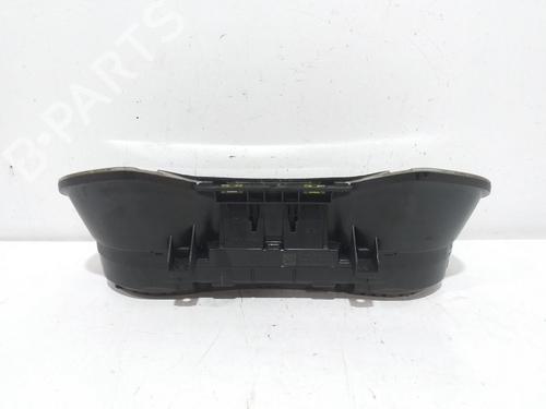 Instrument cluster VW POLO V (6R1, 6C1)  | BP16323394C47 
