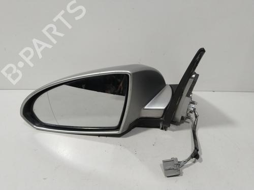 Used Left mirror NISSAN PRIMERA (P12) 1.8 (115 hp) 28377584