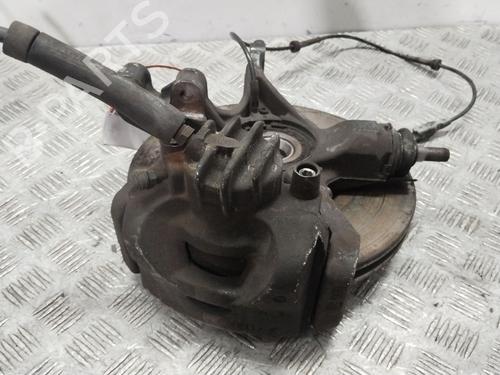 Right front steering knuckle CITROËN C4 Picasso I MPV (UD_) 1.6 HDi | BP25846977M26 