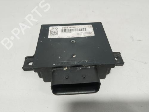 Electronic module MAZDA 3 Saloon (BM_, BN_) 2.2 D | BP39005086M83 - Image 3