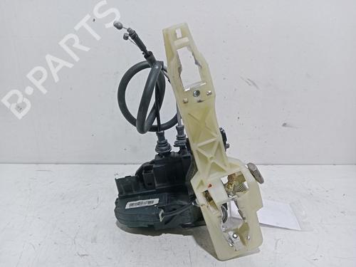 Used Front left lock HYUNDAI SANTA FÉ II (CM) 2.2 CRDi (155 hp) 18119105