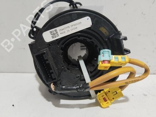 Used Squib airbag OPEL INSIGNIA A (G09) 1.8 (68) (140 hp) 23144367